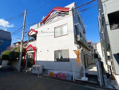 エクセルK 外観