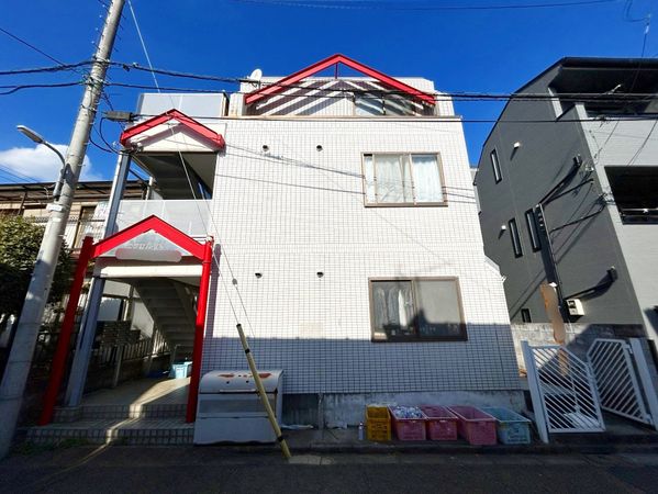 エクセルK 外観 外観