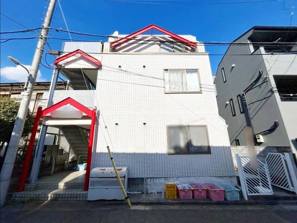 エクセルK 外観