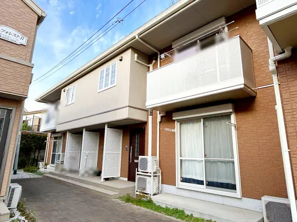 ユーフォレスト（北側）