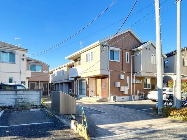 ユーフォレスト 外観 ユーフォレスト 外観