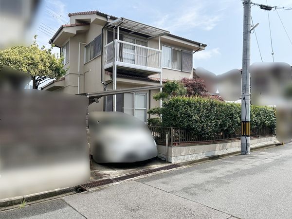 松が枝町1丁目 土地 土地写真