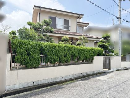 松が枝町1丁目 土地 土地写真