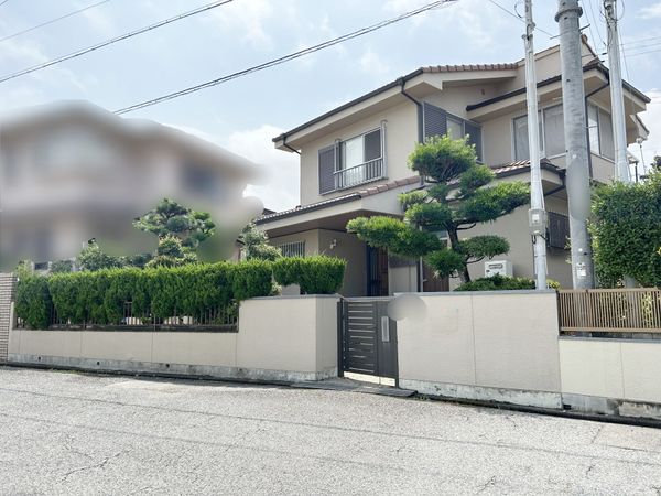 土地写真