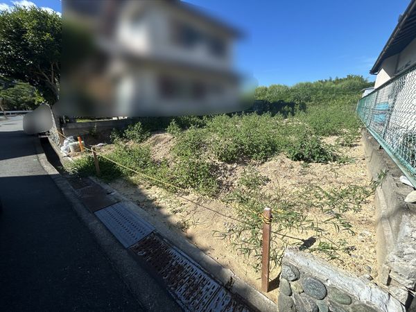 土地写真