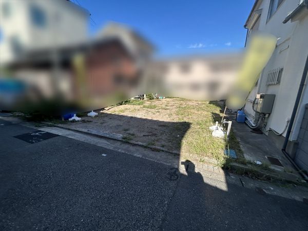 土地写真