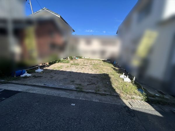 土地写真