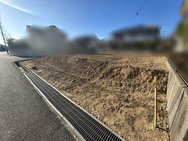 狩場台2丁目 土地 2号地 土地写真 狩場台2丁目 土地 2号地 土地写真