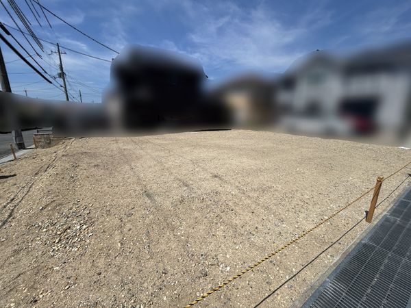 井吹台東町4丁目 土地 土地写真 井吹台東町4丁目 土地 土地写真