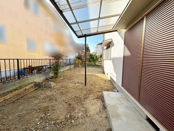 桜が丘東町2丁目土地(古家有) その他現地 桜が丘東町2丁目土地(古家有) その他現地