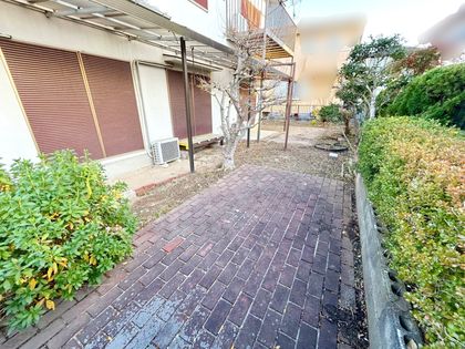桜が丘東町2丁目土地(古家有) その他現地