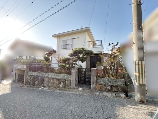 友が丘5丁目 土地 土地写真 友が丘5丁目 土地 土地写真