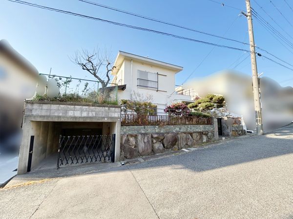 友が丘5丁目 土地 土地写真 友が丘5丁目 土地 土地写真