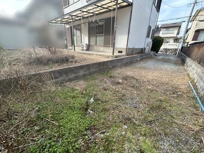 狩場台4丁目売土地 土地写真