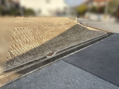 横尾2丁目 土地 2号地 土地写真