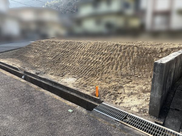 横尾2丁目 土地 2号地 土地写真 横尾2丁目 土地 2号地 土地写真