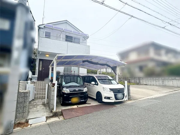 建築条件付宅地ではございません。お好きなハウスメーカー・工務店で建築できます