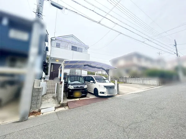 建築条件付宅地ではございません。お好きなハウスメーカー・工務店で建築できます