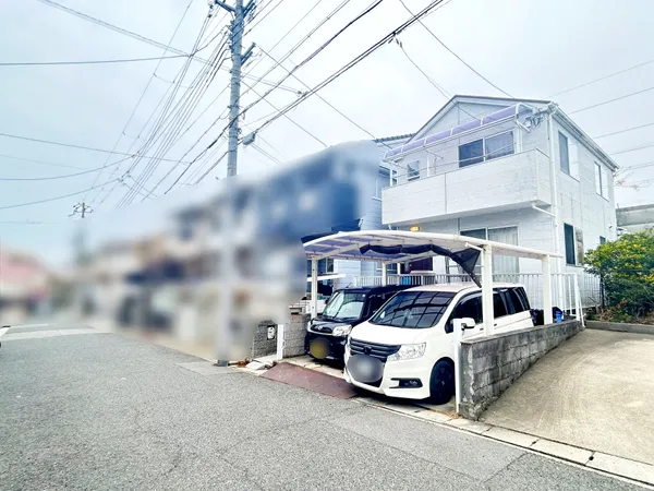 建築条件付宅地ではございません。お好きなハウスメーカー・工務店で建築できます