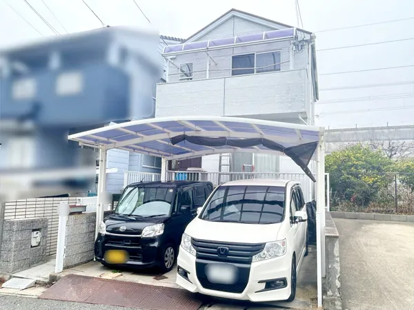 建築条件付宅地ではございません。お好きなハウスメーカー・工務店で建築できます