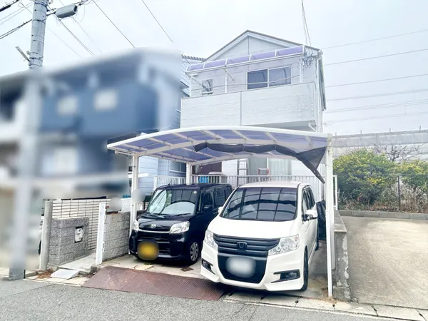 建築条件付宅地ではございません。お好きなハウスメーカー・工務店で建築できます