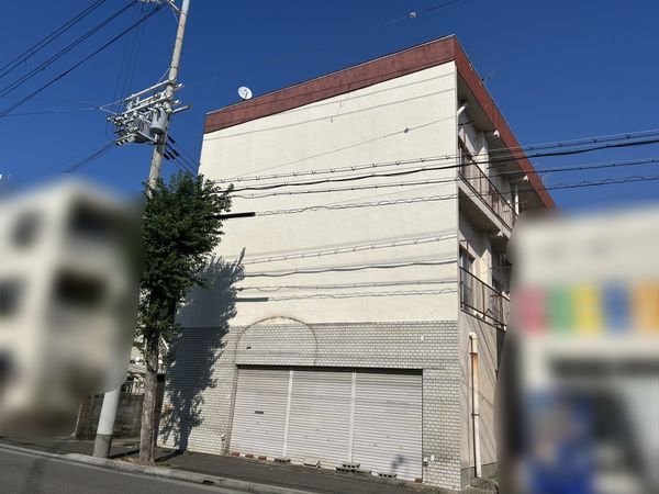城が山5丁目 古家付き土地 土地写真 城が山5丁目 古家付き土地 土地写真