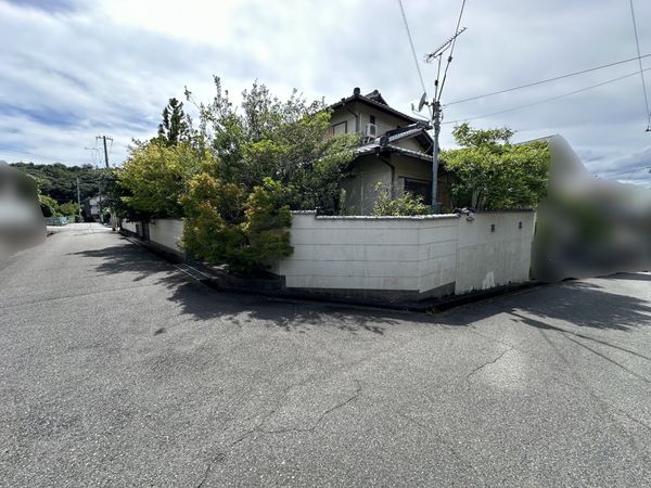 桜が丘西町1丁目 土地 土地写真 桜が丘西町1丁目 土地 土地写真