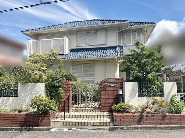 学園西町2丁目 土地 土地写真 学園西町2丁目 土地 土地写真