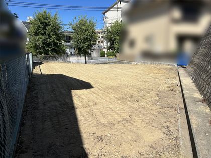 大津和1丁目 土地 土地写真