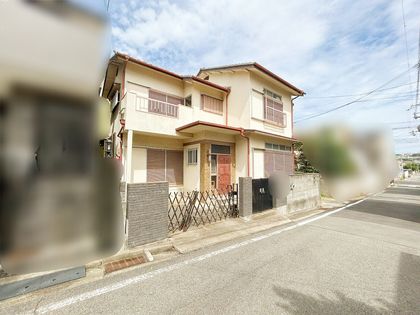 大町3丁目 土地 土地写真