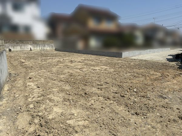 大久保町大窪 土地 土地写真 大久保町大窪 土地 土地写真