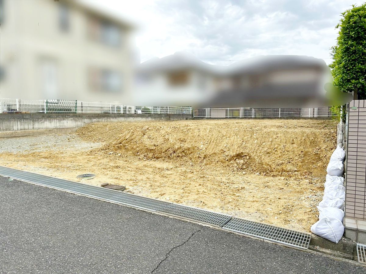土地写真