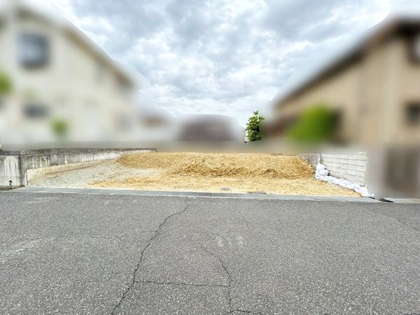 土地写真