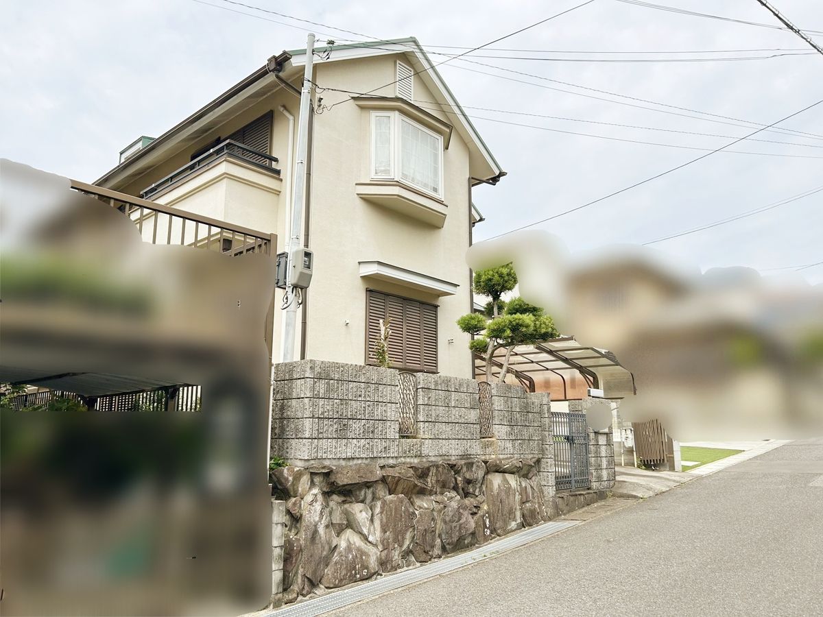 土地写真