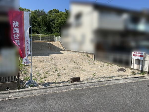 神の谷3丁目 新築戸建 外観 外観
