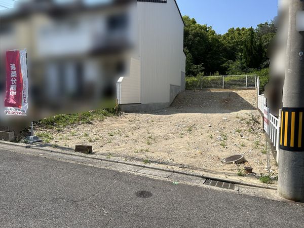 神の谷3丁目 新築戸建 外観 外観