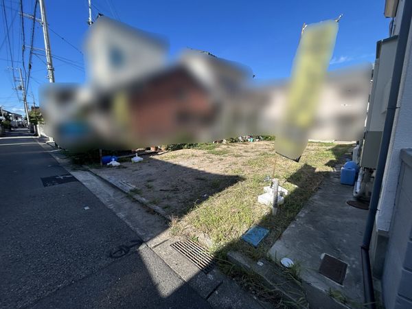 明石市林1丁目 新築戸建 外観 明石市林1丁目 新築戸建 外観