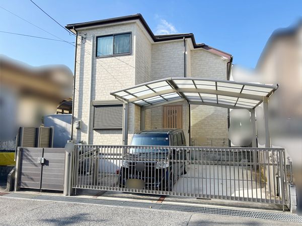 糀台4丁目 戸建 外観 糀台4丁目 戸建 外観