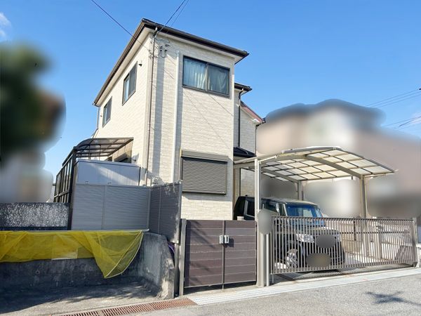 糀台4丁目 戸建 外観 糀台4丁目 戸建 外観