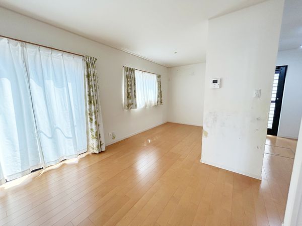 糀台4丁目 戸建 リビング 糀台4丁目 戸建 リビング