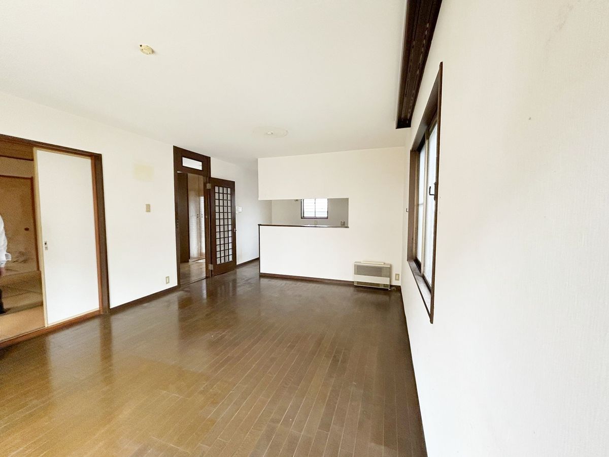 美賀多台5丁目 戸建 リビング リビング