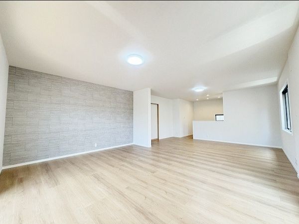 北落合2丁目 戸建 リビング 北落合2丁目 戸建 リビング