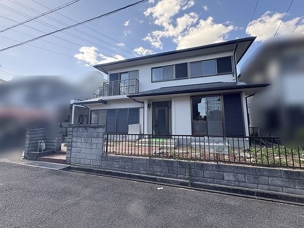 天が岡 戸建 外観 天が岡 戸建 外観