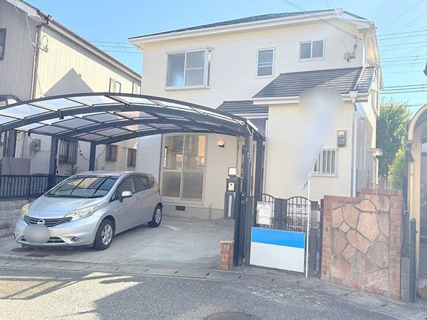 天が岡 戸建 外観 天が岡 戸建 外観