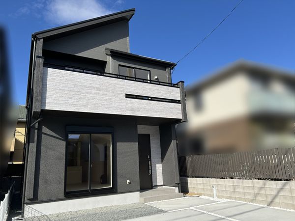 東落合3丁目 新築戸建 2号棟 外観 東落合3丁目 新築戸建 2号棟 外観