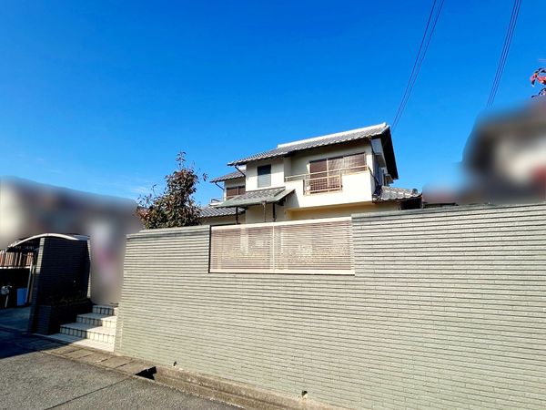 宮下3丁目 戸建 外観 宮下3丁目 戸建 外観