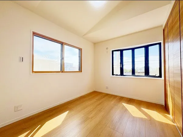 3階　洋室約6.0帖