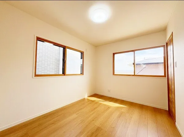 3階　洋室約6.0帖