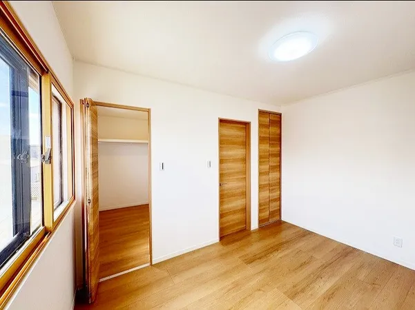 3階　洋室約6.0帖