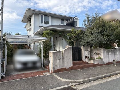 中野2丁目 戸建 外観